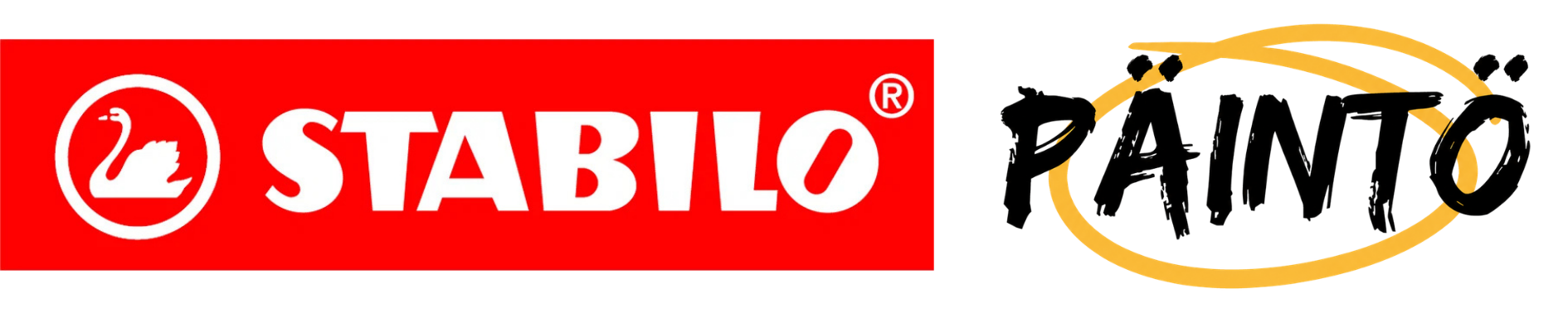 STABILO PÄINTÖ Logo